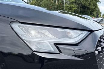 Audi A3 40 TFSI e Sport 5dr S Tronic