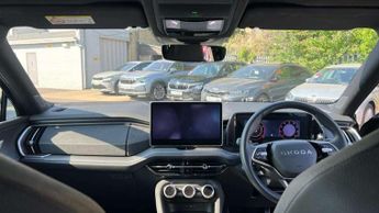 Skoda Kodiaq 1.5 TSI e-TEC SportLine 5dr DSG [7 Seat]