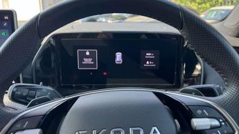 Skoda Kodiaq 1.5 TSI e-TEC SportLine 5dr DSG [7 Seat]
