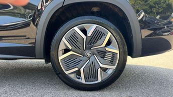 Skoda Kodiaq 1.5 TSI e-TEC SportLine 5dr DSG [7 Seat]