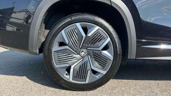 Skoda Kodiaq 1.5 TSI e-TEC SportLine 5dr DSG [7 Seat]