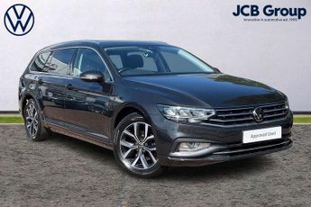 Volkswagen Passat 1.5 TSI EVO SEL 5dr DSG