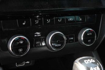 Skoda Octavia 2.0 TDI CR Scout 4x4 5dr DSG