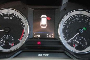 Skoda Octavia 2.0 TDI CR Scout 4x4 5dr DSG
