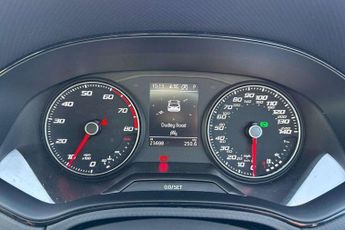 SEAT Arona 1.0 TSI 110 FR 5dr DSG