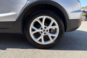 SEAT Arona 1.0 TSI 110 FR 5dr DSG