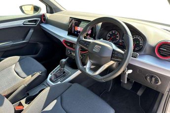 SEAT Arona 1.0 TSI 110 FR 5dr DSG