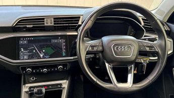 Audi Q3 35 TDI Sport 5dr S Tronic