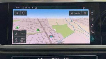 Audi Q3 35 TDI Sport 5dr S Tronic