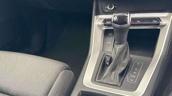 Audi Q3 35 TDI Sport 5dr S Tronic