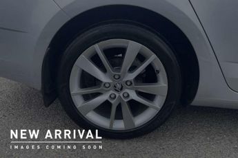Skoda Octavia 2.0 TDI CR SE L 5dr DSG