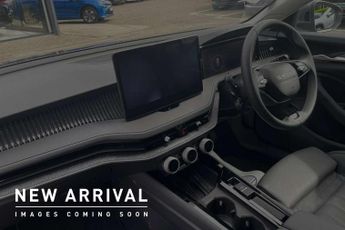 Skoda Superb 1.5 TSI e-TEC SE L 5dr DSG