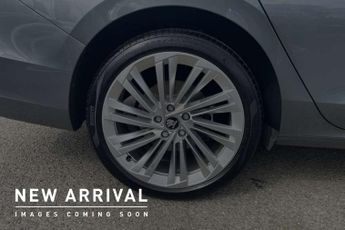 Skoda Superb 1.5 TSI e-TEC SE L 5dr DSG