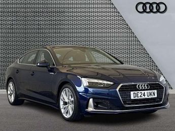 Audi A5 35 TFSI Sport 5dr S Tronic