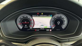 Audi A5 35 TFSI Sport 5dr S Tronic