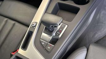 Audi A5 35 TFSI Sport 5dr S Tronic