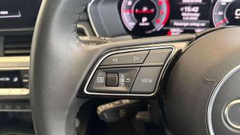 Audi A5 35 TFSI Sport 5dr S Tronic