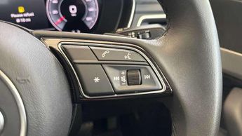 Audi A5 35 TFSI Sport 5dr S Tronic