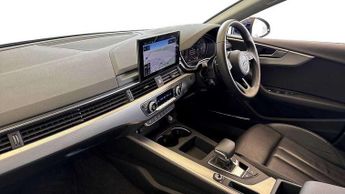 Audi A5 35 TFSI Sport 5dr S Tronic