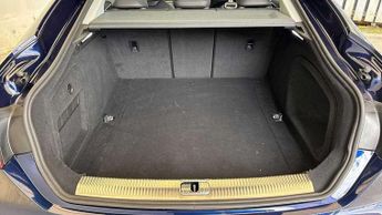Audi A5 35 TFSI Sport 5dr S Tronic