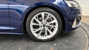 Audi A5 35 TFSI Sport 5dr S Tronic