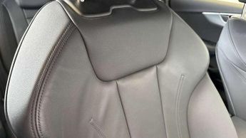 Audi A5 35 TFSI Sport 5dr S Tronic