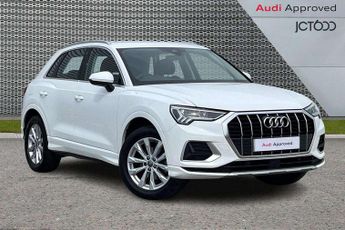 Audi Q3 35 TFSI Sport 5dr