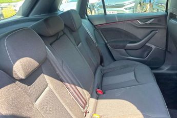 Skoda Kamiq 1.0 TSI Design Edition 5dr DSG