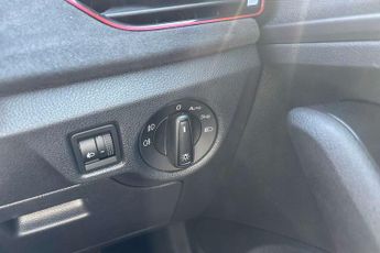 Skoda Kamiq 1.0 TSI Design Edition 5dr DSG