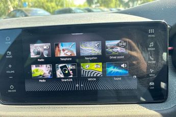 Skoda Kamiq 1.0 TSI Design Edition 5dr DSG