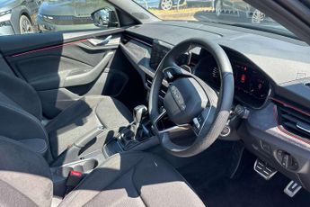 Skoda Kamiq 1.0 TSI Design Edition 5dr DSG