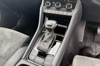 Skoda Karoq 1.5 TSI SE L 5dr DSG