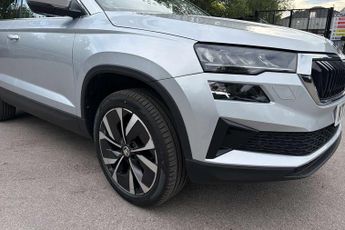 Skoda Karoq 1.5 TSI SE L 5dr DSG