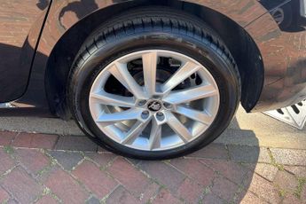 Skoda Scala 1.0 TSI 116 SE L Edition 5dr DSG
