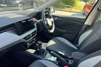 Skoda Scala 1.0 TSI 116 SE L Edition 5dr DSG
