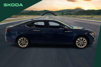 Skoda Superb 2.0 TSI 204 SE L 5dr DSG