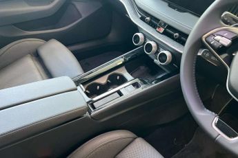 Skoda Superb 2.0 TSI 204 SE L 5dr DSG
