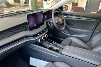 Skoda Superb 2.0 TSI 204 SE L 5dr DSG