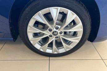 Skoda Superb 2.0 TSI 204 SE L 5dr DSG