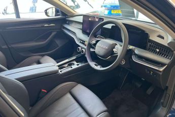 Skoda Superb 2.0 TSI 204 SE L 5dr DSG
