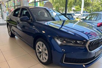 Skoda Superb 2.0 TSI 204 SE L 5dr DSG