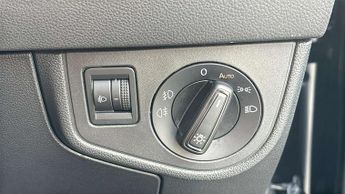 Volkswagen Polo 1.0 TSI R-Line 5dr
