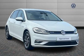 Volkswagen Golf 1.5 TSI EVO Match Edition 5dr
