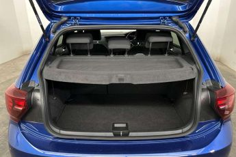 Volkswagen Polo 1.0 TSI 110 R-Line 5dr DSG