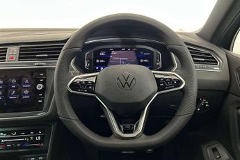 Volkswagen Tiguan 1.5 TSI 150 R-Line 5dr DSG