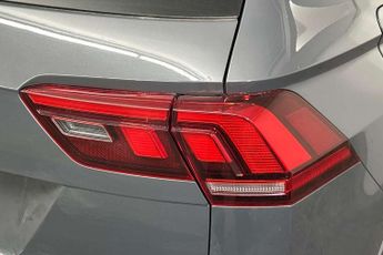 Volkswagen Tiguan 1.5 TSI 150 R-Line 5dr DSG