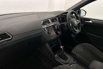 Volkswagen Tiguan 1.5 TSI 150 R-Line 5dr DSG