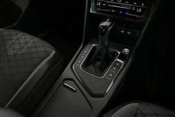 Volkswagen Tiguan 1.5 TSI 150 R-Line 5dr DSG