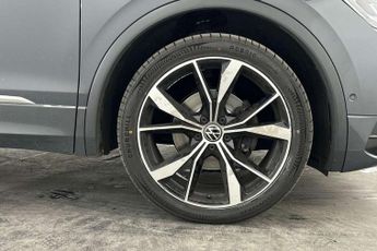 Volkswagen Tiguan 1.5 TSI 150 R-Line 5dr DSG