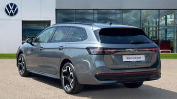 Volkswagen Passat 1.5 TSI eHybrid R-Line 5dr DSG